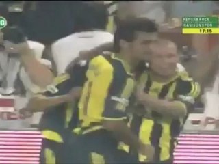 Hakkını Helal Et Alex... (Antu.com)