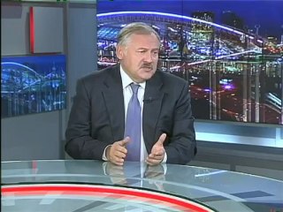 Гость программы "События. 25-й час" - Константин Затулин