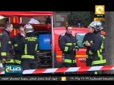 تفجيرات في عدة مدن فرنسية تهدد عرش ساركوزي