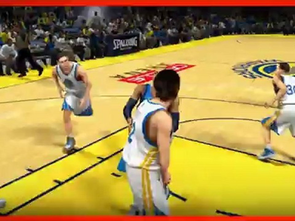 NBA 2K13 - Launch Trailer