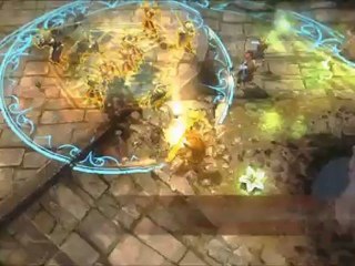 Guardians of Middle-earth Nori