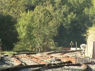 Centenaire des viaducs de Morez (2/2)