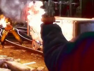 Hitman Absolution - Introducing The Kill