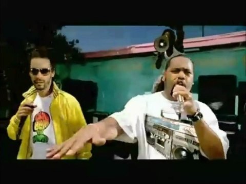 TAIRO feat. Faf Larage - C'est de l'or (HD)