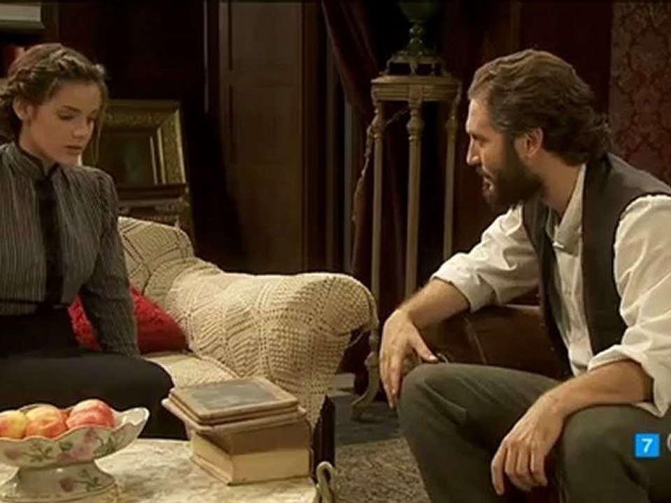 TRISTAN SOLEDAD HERMANA CONFIA EN MI Y EN EL CURA ESDPV 04-10-2012