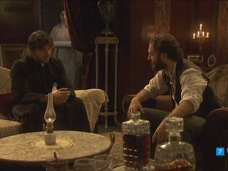 Tristán y Candela. Cap. 413 - Pepa es la mujer más increíble y maravillosa...