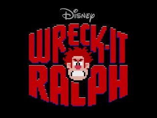 Wreck-It Ralph - Trailer #2 [HD] [NoPopCorn] VO