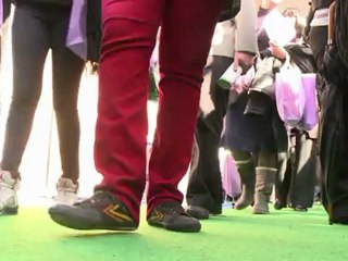 "Paris pour l'emploi": 15.000 offres à saisir