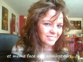 Nath G " L'aviateur de mon coeur"