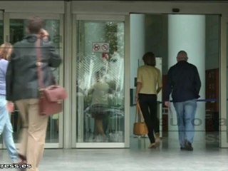 Juicio por provocar accidente e intento de homicidio