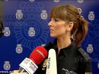 Imitador Columbine muestra "animadversión a la sociedad"