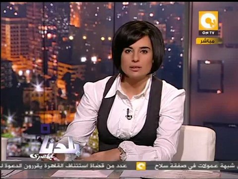 بلدنا: أبو الفتوح يعلن حصوله على الـ 30 ألف توكيل