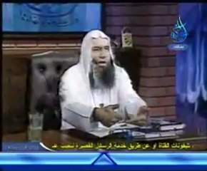 فتوى ختان الإناث الشيخ محمد حسان