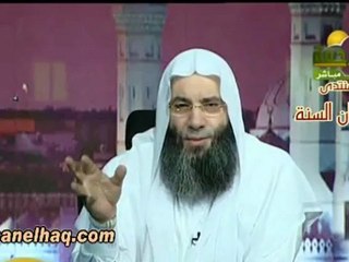 حكم الإسم_عبد النبي__فتاوي الرحمة_الشيخ محمد حسان