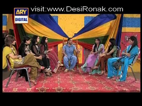Desi Kuriyan ( Season 4 ) - Episode 24 - 4th October 2012 part 3