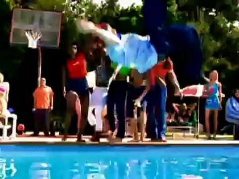 8The Offspring - Pretty Fly (For A White Guy)