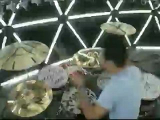 17The Offspring - (Can't Get My) Head Around You