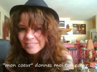 Nath G " L'aviateur de mon coeur"