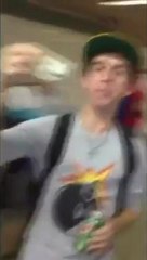 Por quando dinheiro fazias o que este adolescente fez?