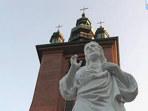 Wspomnienie: 50-lecie konsekracji kościoła NSPJ w Nowym Targu