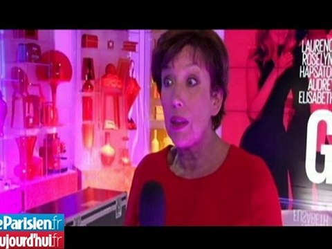 La nouvelle vie médiatique de Roselyne Bachelot