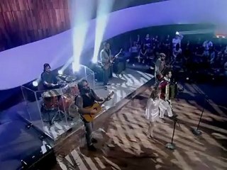 Marcelo Jeneci e Laura Lavieri - Gatinha Manhosa (Erasmo Carlos)