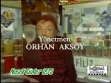 Türk Sineması Yeşilçam - En Komik Sahneler 2