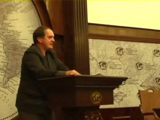 Сохранится ли Русская Цивилизация. Салль С.А.