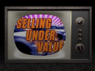 Making Commercials: Forming Ideas