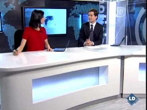 El Comentario de Dieter: La actitud presidencial de Rubalcaba - 23/03/11