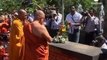Sri Lanka: protesta monaci buddisti contro violenze in...