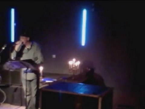 les livres de fesses invitent les copains - 06