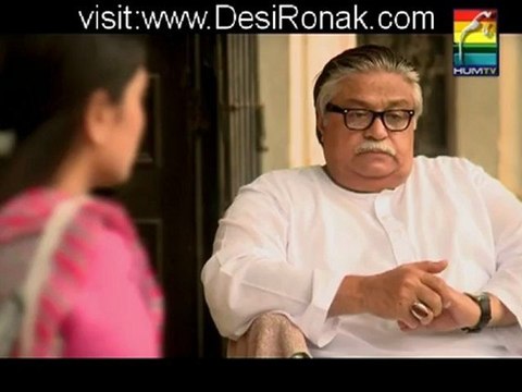 Zard Mausam - Episode 23 - 4th October 2012 part 1 High Quality