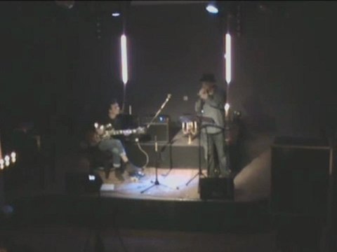 les livres de fesses invitent les copains - 07 the child inside