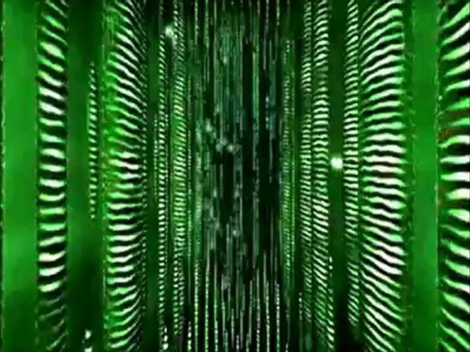 Enter the Matrix PC intro HD