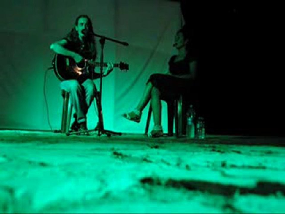 Hatice Erden         "Metris "