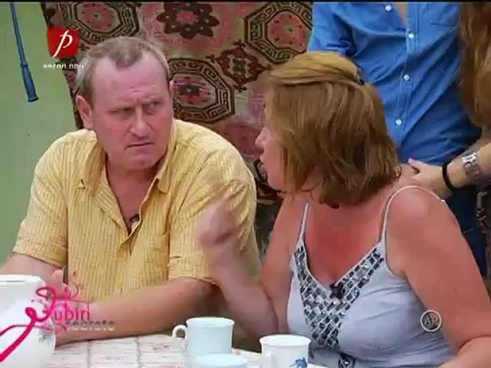Iubiri Secrete S04E07