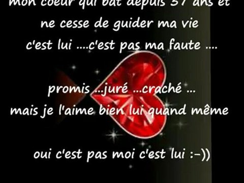 Nath G C'est pas moi c'est lui