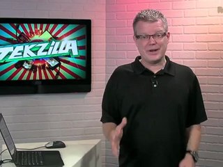 AMAZING Realtime Wind Map of the US - Tekzilla Daily Tip