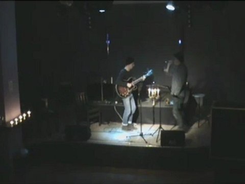 les livres de fesses invitent les copains - 08