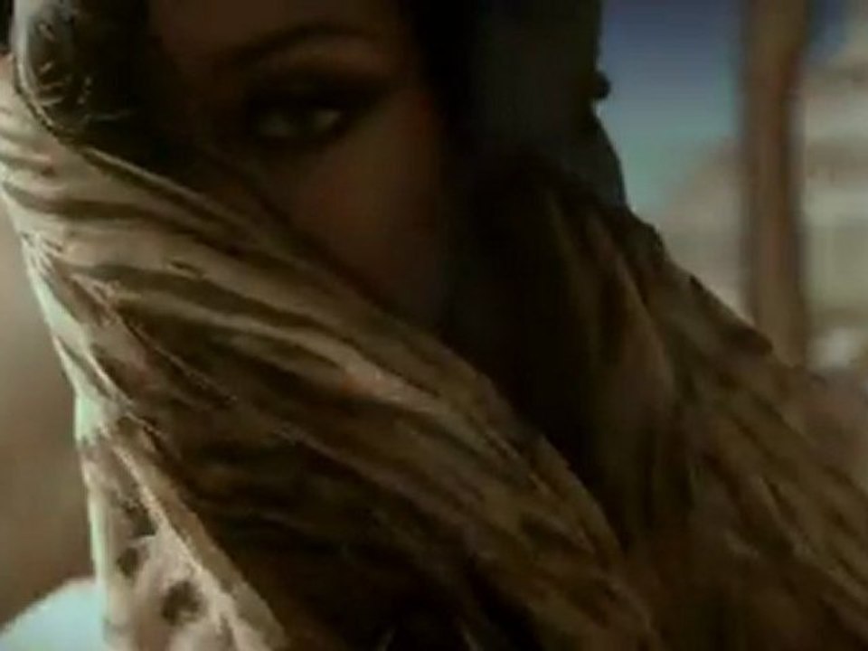 Rihanna - Where Have You Been (HD)