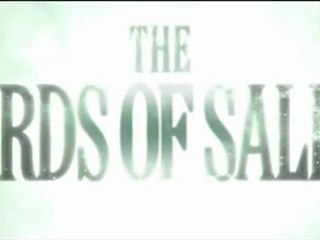 The Lords of Salem - Teaser Trailer