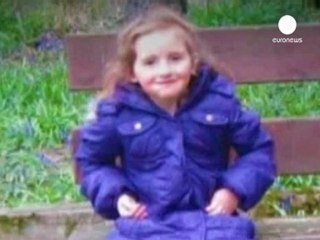 Cameron joins UK appeal for abducted girl