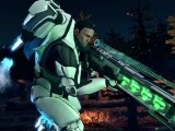 XCOM : Enemy Unknown - Bande-annonce 