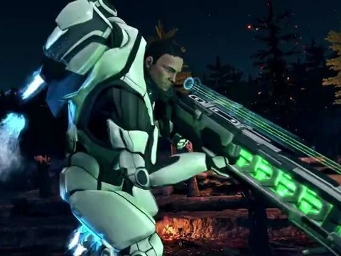 XCOM : Enemy Unknown - Bande-annonce Our Last Hope