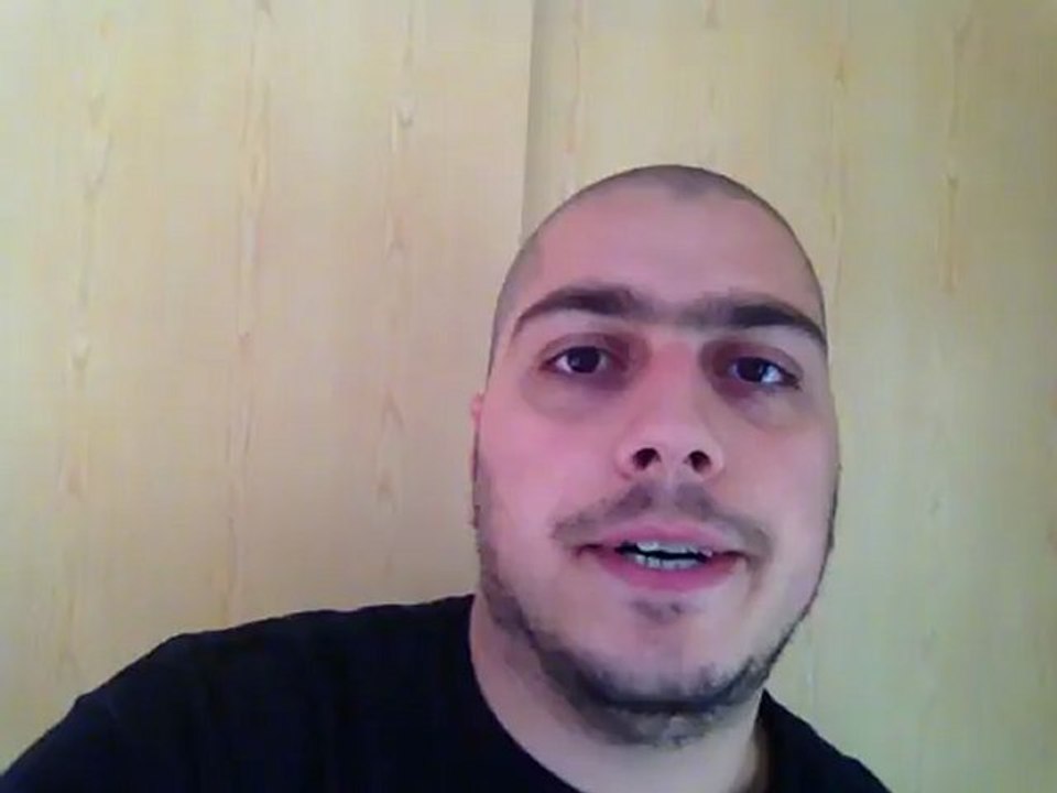 The BIG HEAD has spoken... Listen!