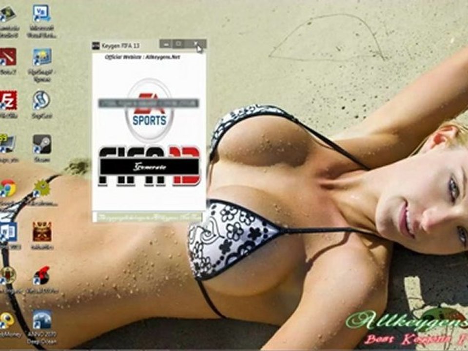 FIFA 13 Crack Free Download
