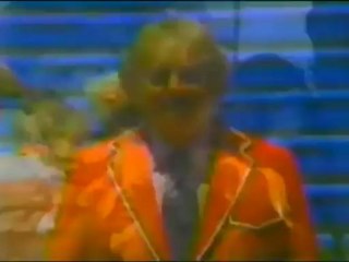 Captain Kangaroo (Marine World Closing Segment 10-24-1977)