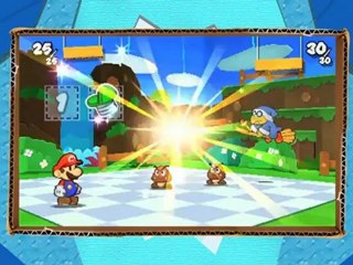 Paper Mario_ Sticker Star Game Trailer [480p]