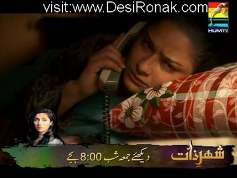 Zard Mausam - Episode 23 - 4th October 2012 part 3 High Quality
